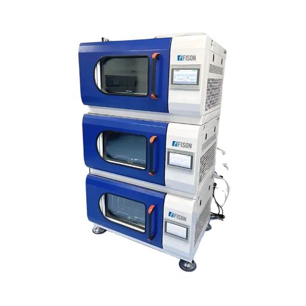 CO2 Shaking Incubator FM-CSI-A105 - Image 3