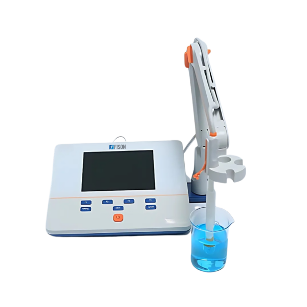 Benchtop PH Meter FM-BPM-A100
