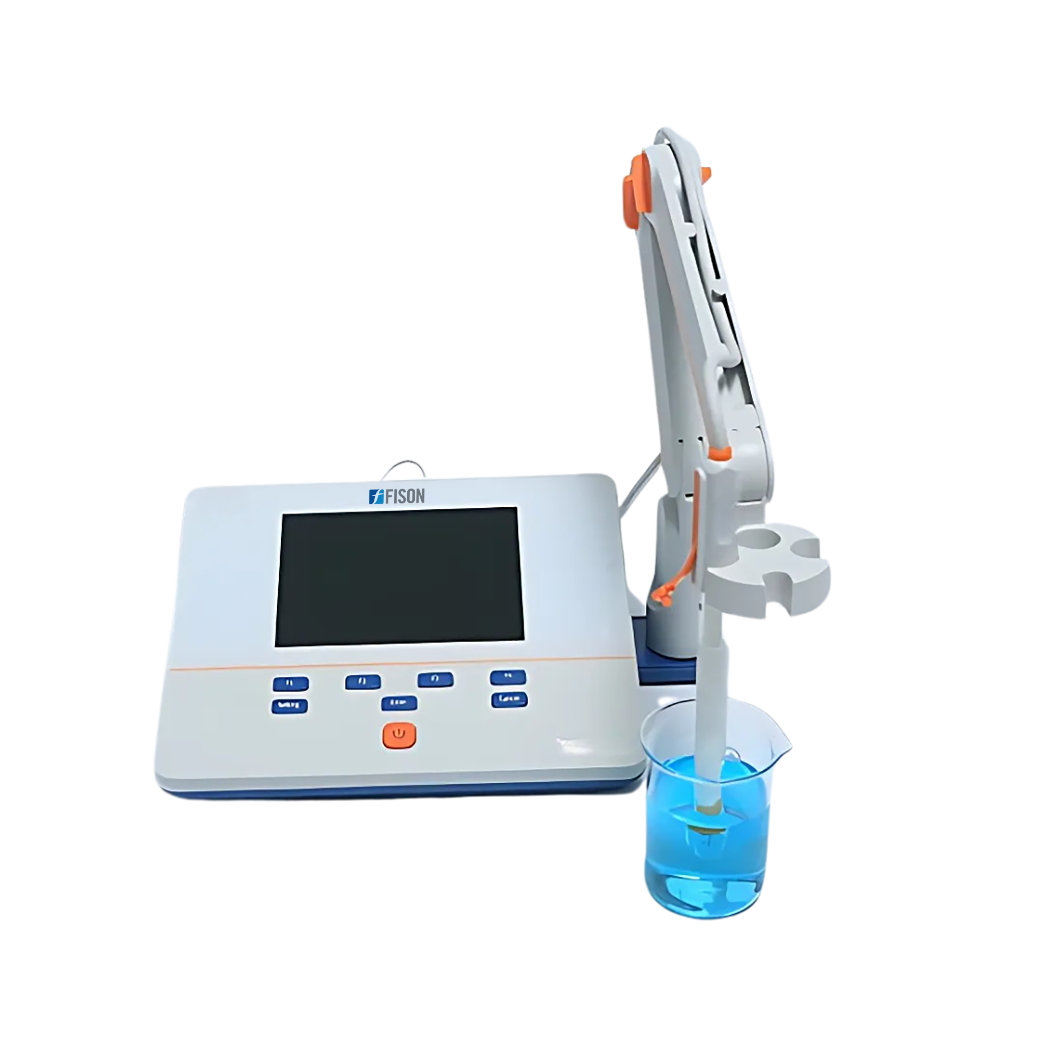 Benchtop PH Meter FM-BPM-A100
