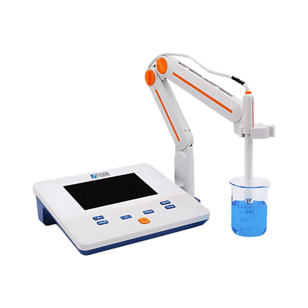 Benchtop PH Meter FM-BPM-A100 - Image 2