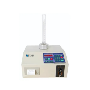 Tap Density Tester FM-TDM-A100