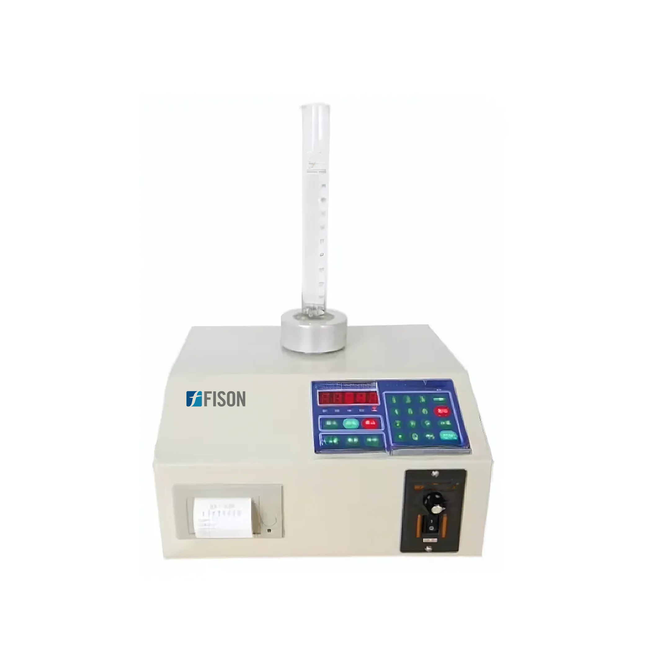 Tap Density Tester FM-TDM-A100