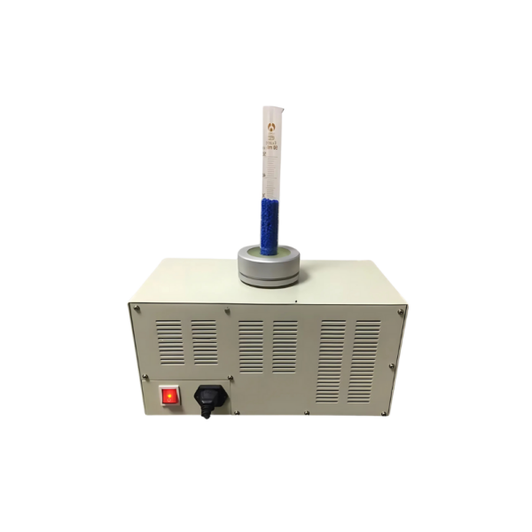 Tap Density Tester FM-TDM-A100 - Image 4