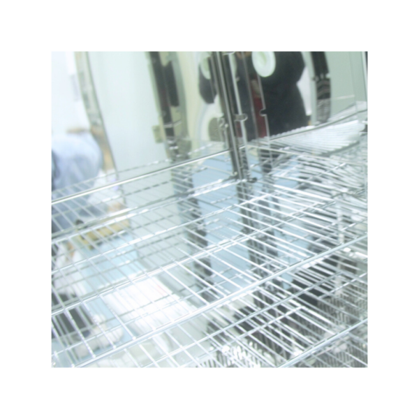 Constant Temperature and Humidity Incubator FM-CTHI-A105 - Image 3