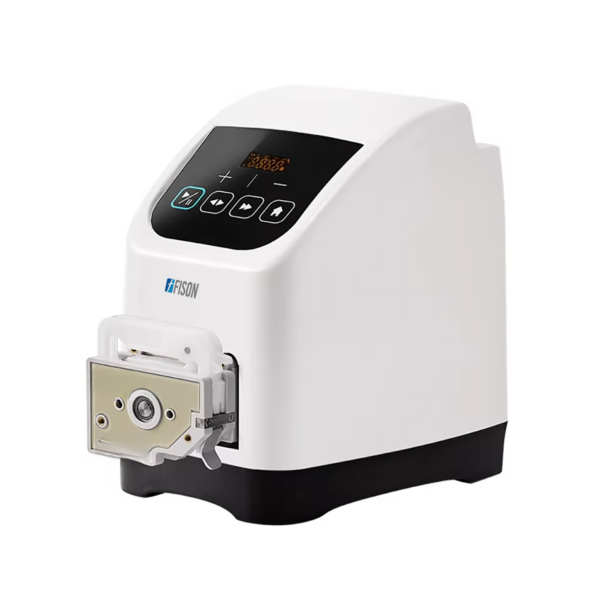 Dispensing Peristaltic Pump FM-DPP-A100 - Image 2