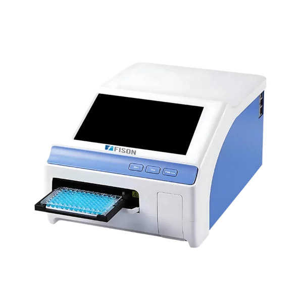 Microplate Reader FM-MPR-A104 - Image 3