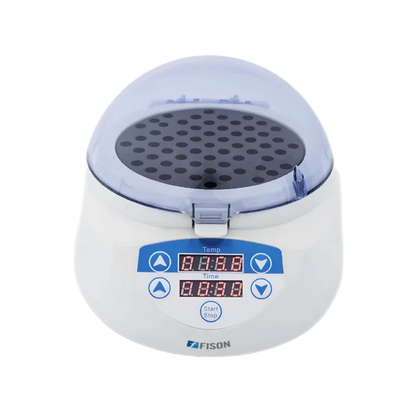Dry Bath Incubator FM-DBI-A100