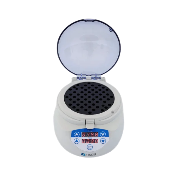 Dry Bath Incubator FM-DBI-A100 - Image 2
