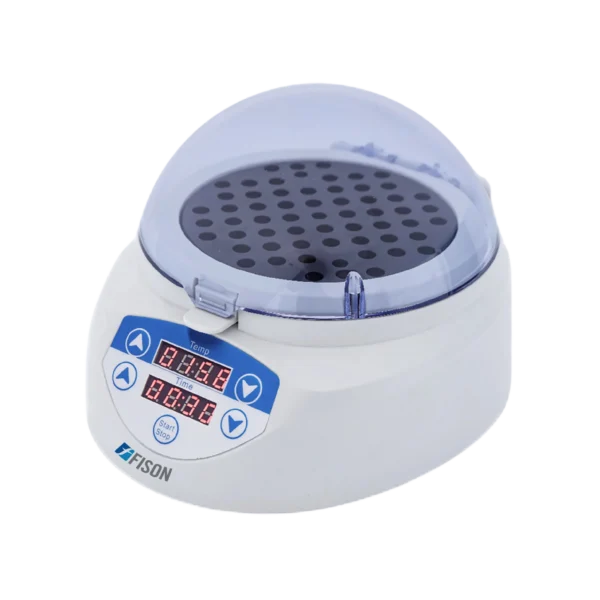 Dry Bath Incubator FM-DBI-A100 - Image 3