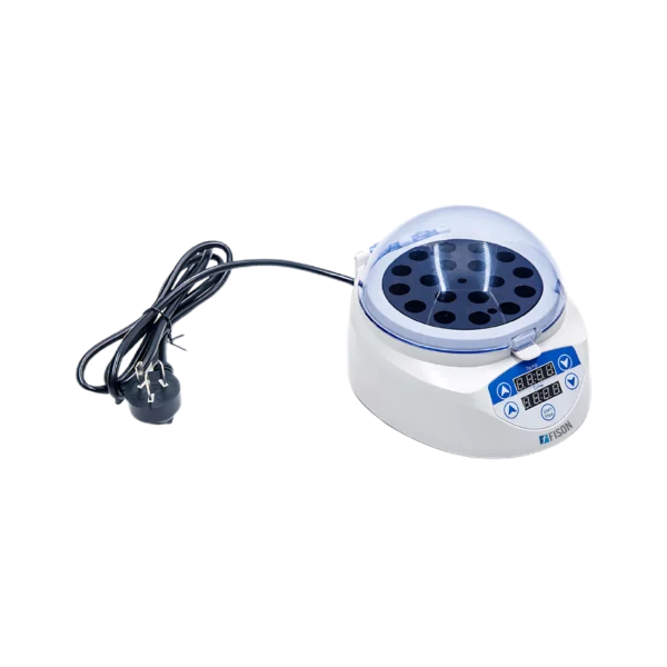 Dry Bath Incubator FM-DBI-A100 - Image 4