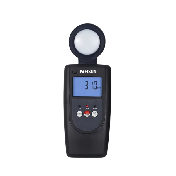 Lux Meter FM-LXM-A102 - Image 2