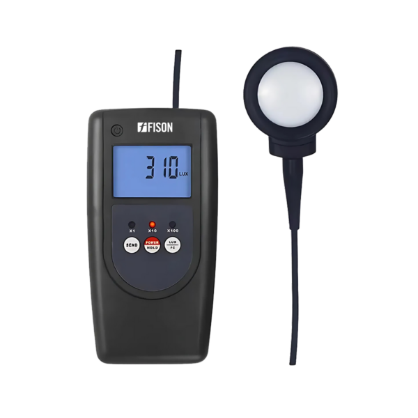 Lux Meter FM-LXM-A102 - Image 4