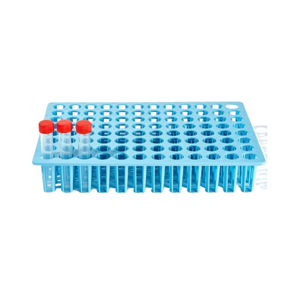 Sampling Tube Rack FM-STR-A100 - Image 2