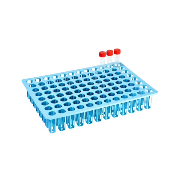 Sampling Tube Rack FM-STR-A100 - Image 3