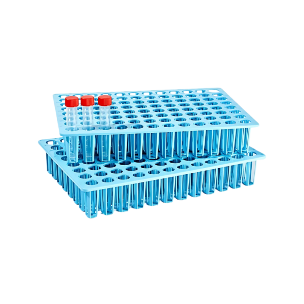 Sampling Tube Rack FM-STR-A100 - Image 4