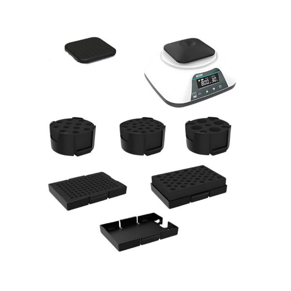Vortex Mixers FM-VM-B100 - Image 3