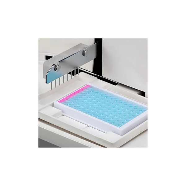 Microplate Washer FM-MPW-A101 - Image 2