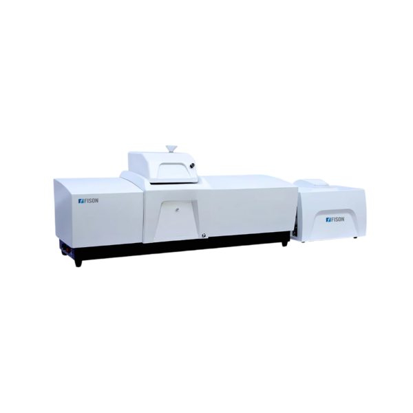 Laser Particle Size Analyzer FM-LPA-A103