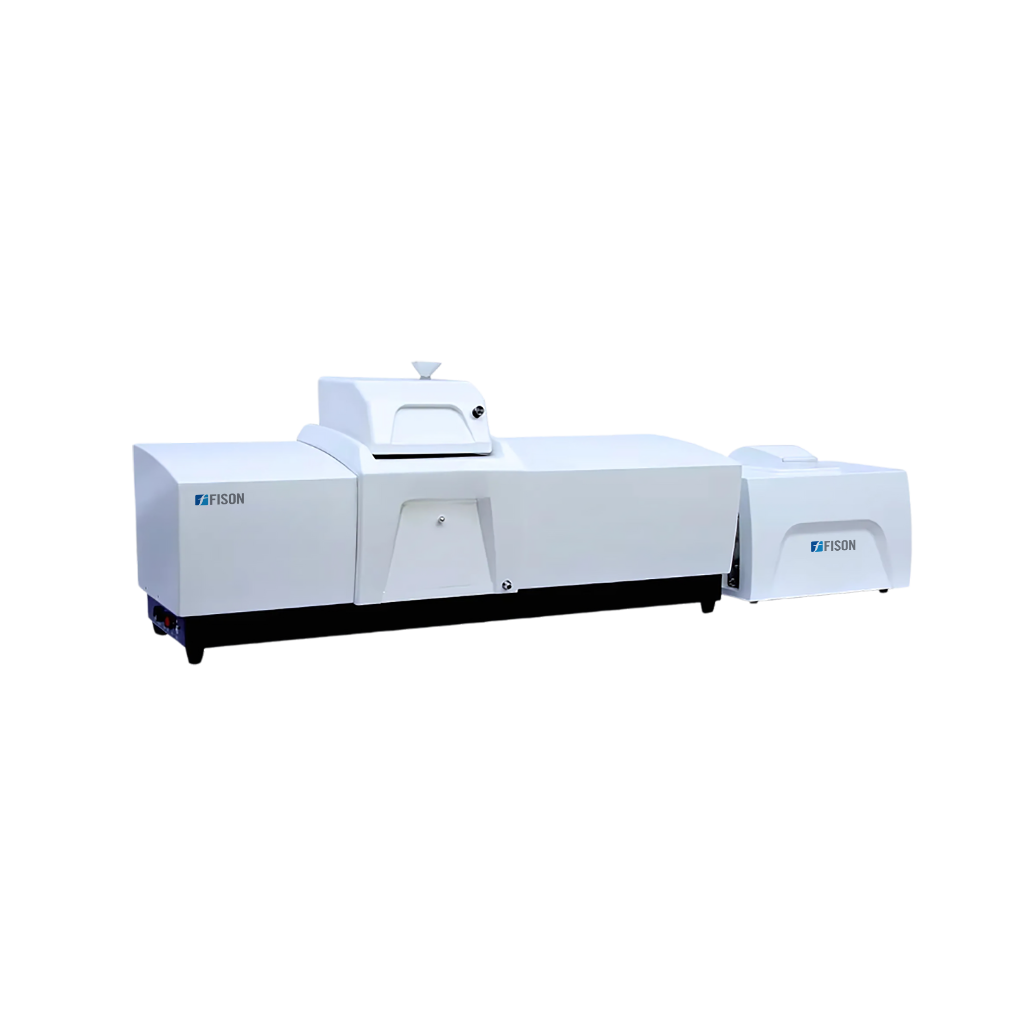 Laser Particle Size Analyzer FM-LPA-A103