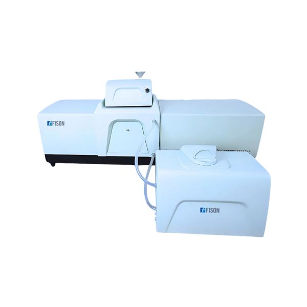 Laser Particle Size Analyzer FM-LPA-A103 - Image 2