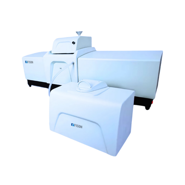 Laser Particle Size Analyzer FM-LPA-A103 - Image 3