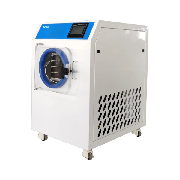 Freeze Dryer FM-FD-C101 - Image 2