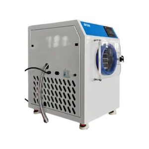 Freeze Dryer FM-FD-C101 - Image 3