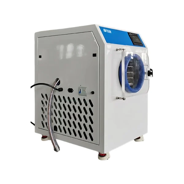 Freeze Dryer FM-FD-C101 - Image 3
