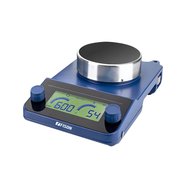 Hotplate Magnetic Stirrer FM-HMS-A102