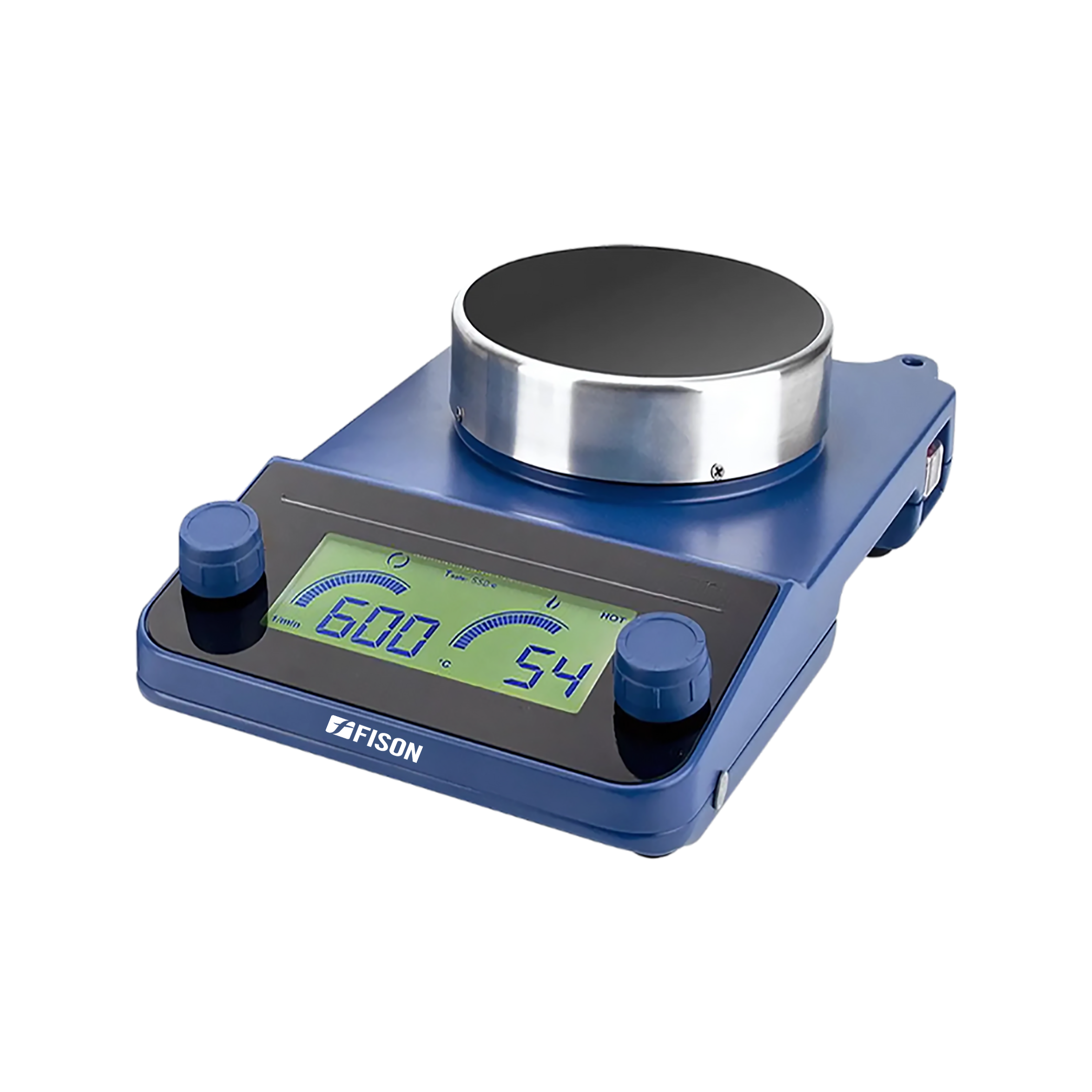 Hotplate Magnetic Stirrer FM-HMS-A102