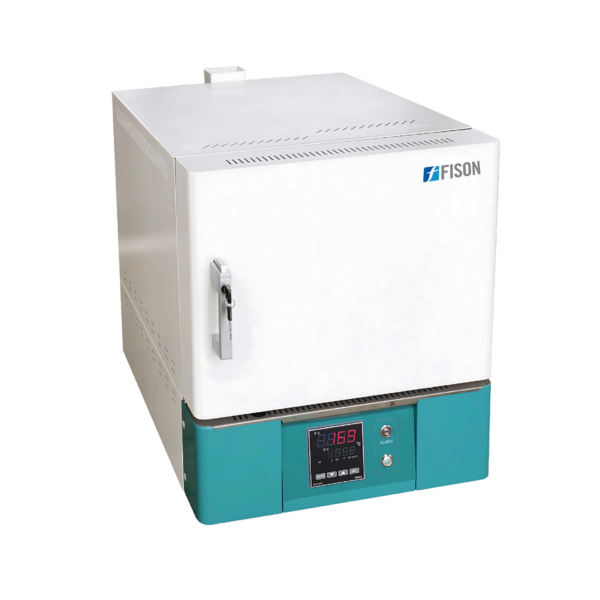 Muffle Furnace FM-MF-A201 - Image 2
