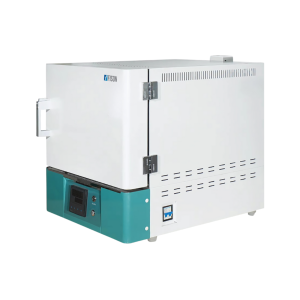 Muffle Furnace FM-MF-A201 - Image 3