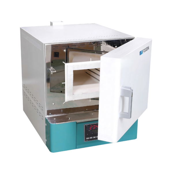 Muffle Furnace FM-MF-A201 - Image 4