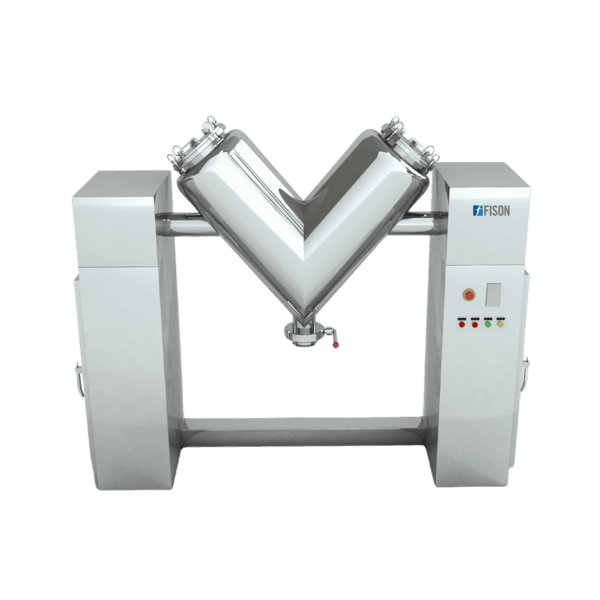 Powder Mixer FM-PWM-A100