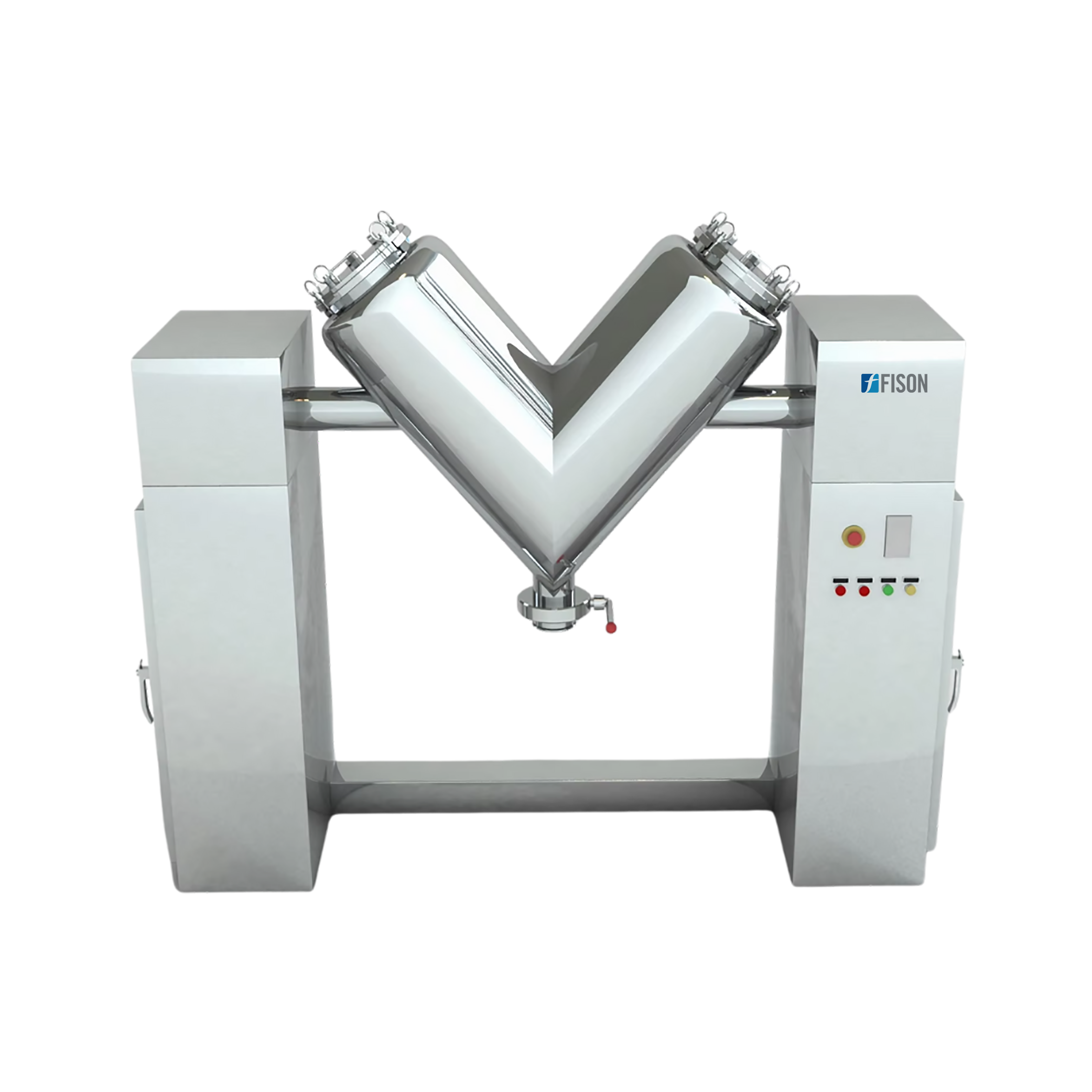 Powder Mixer FM-PWM-A100