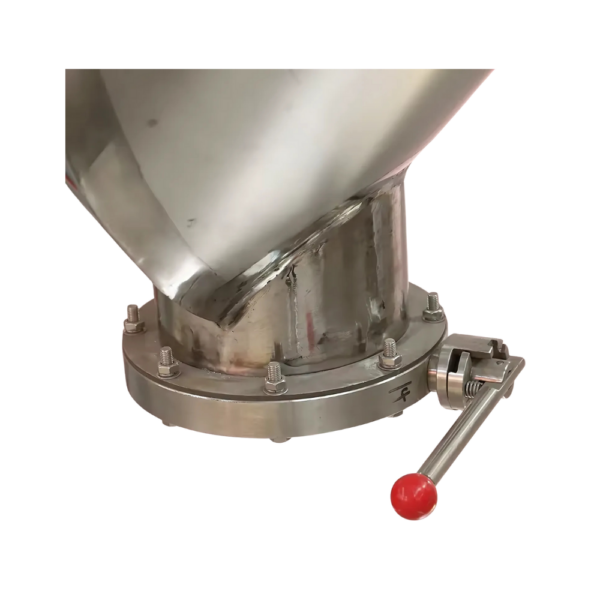 Powder Mixer FM-PWM-A100 - Image 3