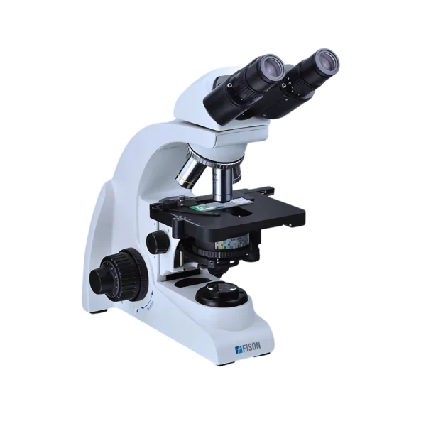 Biological Microscope FM-BM-C102