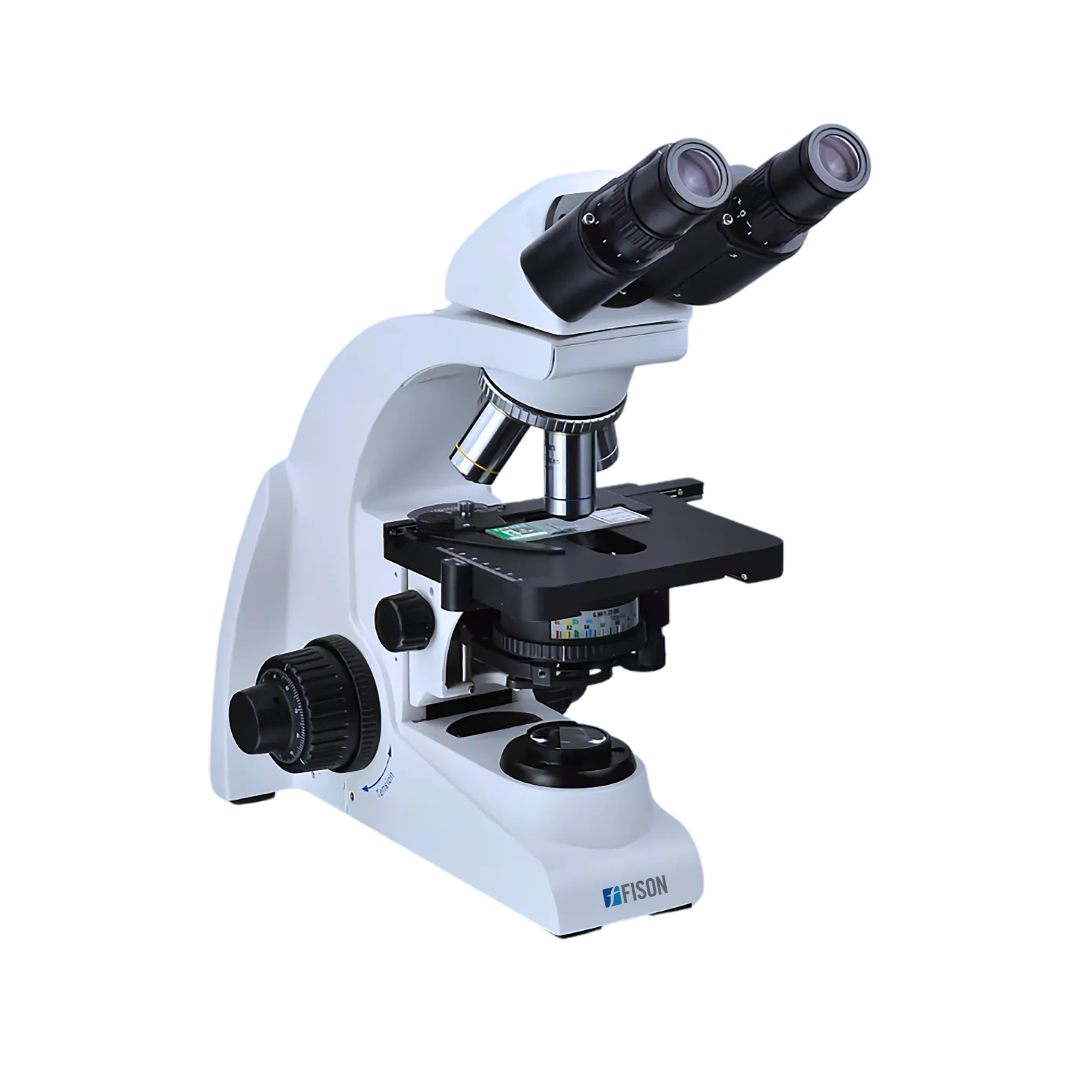 Biological Microscope FM-BM-C102