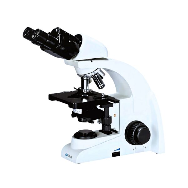 Biological Microscope FM-BM-C102 - Image 2
