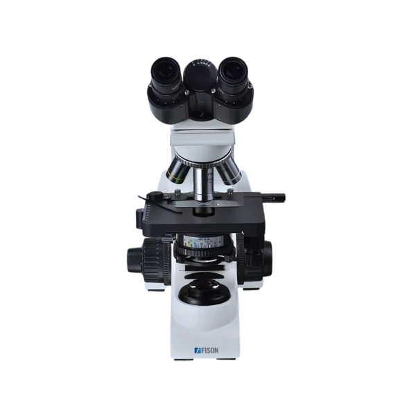 Biological Microscope FM-BM-C102 - Image 3