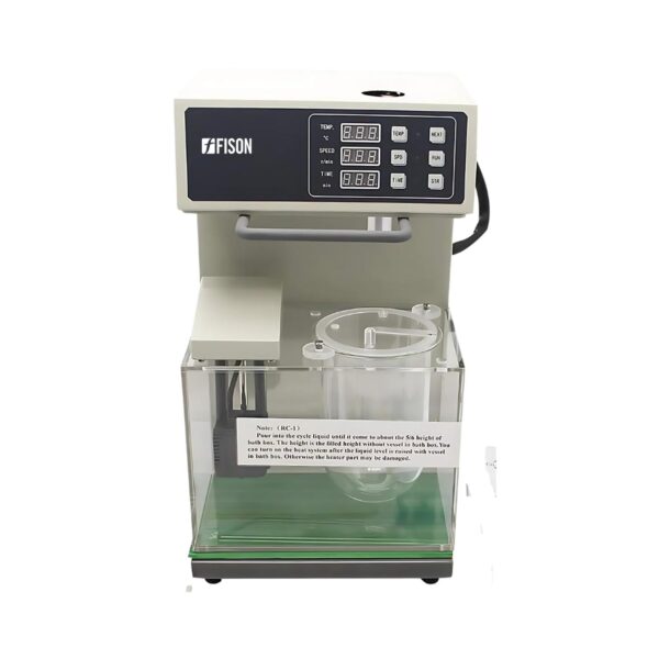 Dissolution Tester FM-DLT-A100