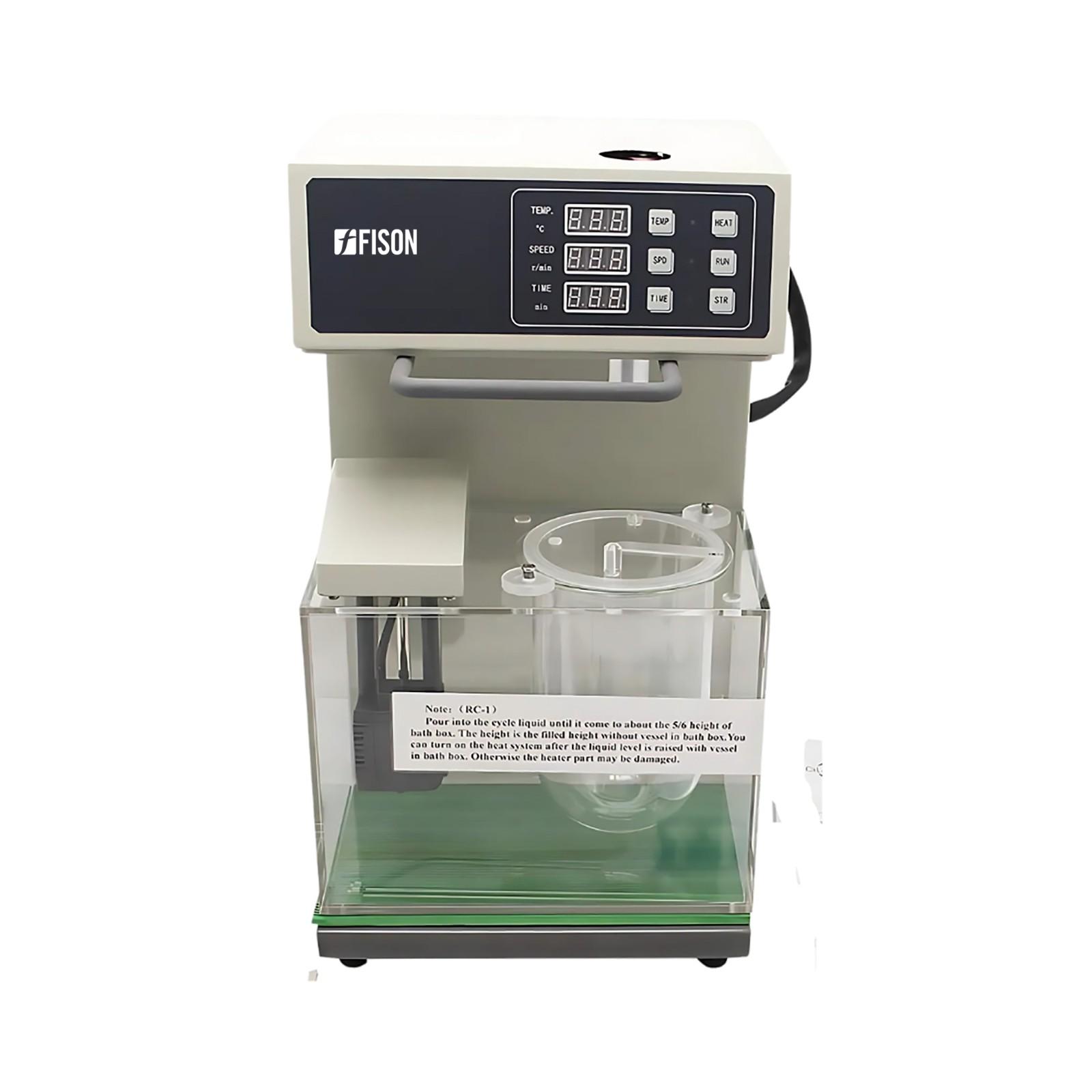 Dissolution Tester FM-DLT-A100