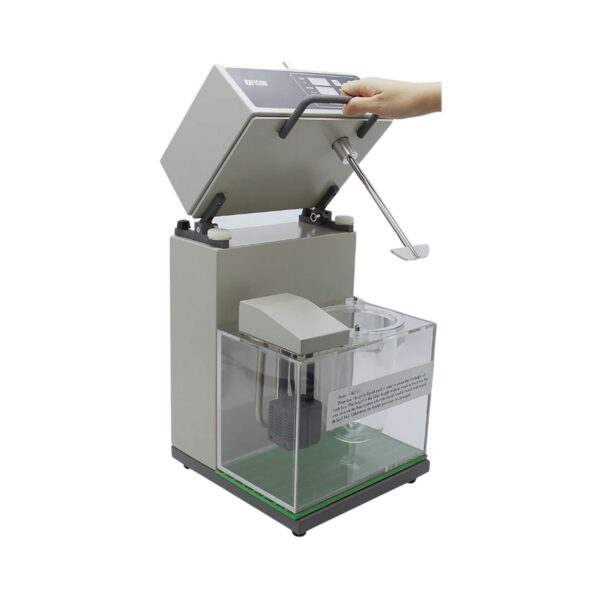 Dissolution Tester FM-DLT-A100 - Image 3