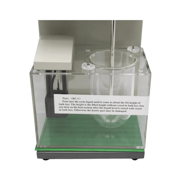 Dissolution Tester FM-DLT-A100 - Image 4