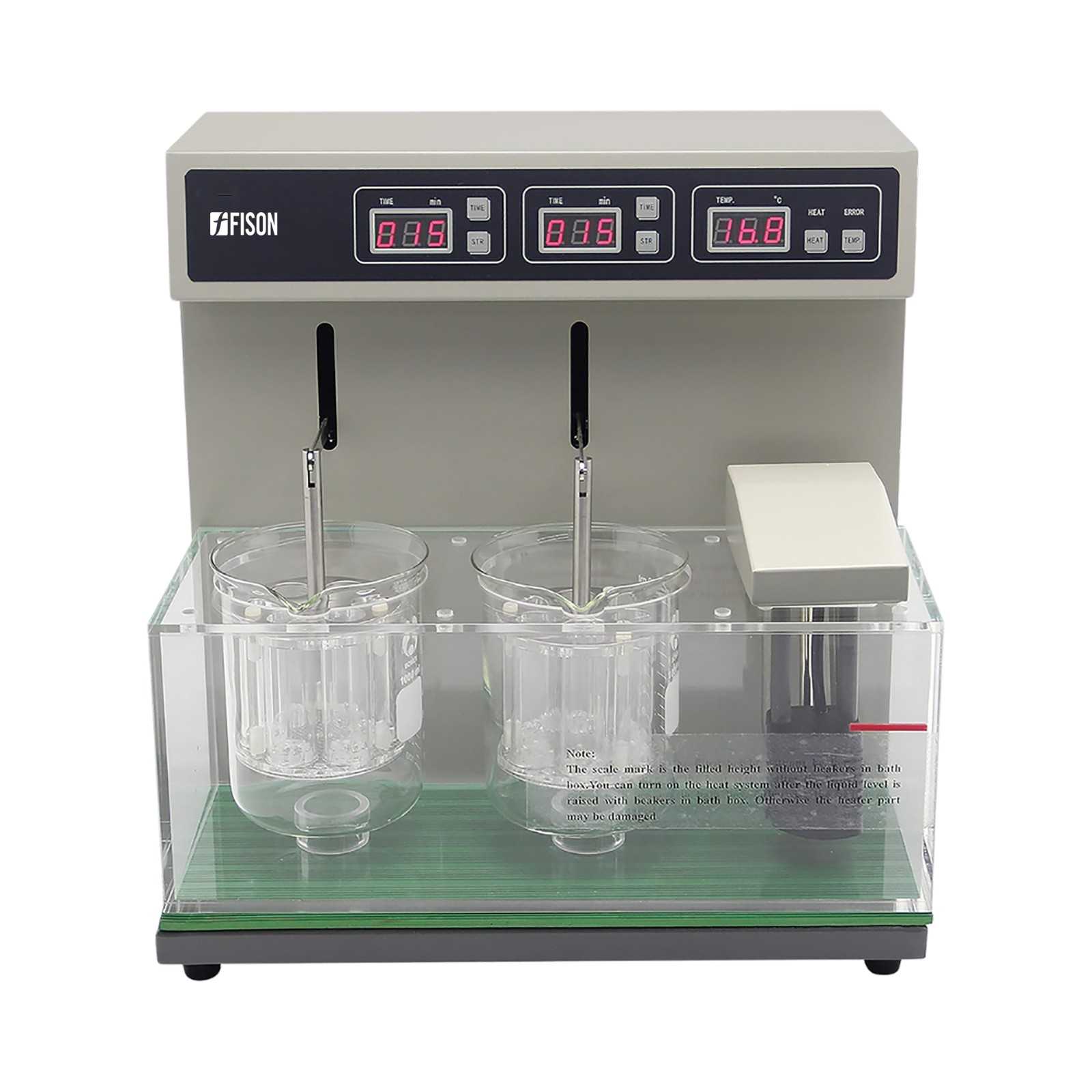 Disintegration Tester FM-DGT-A101