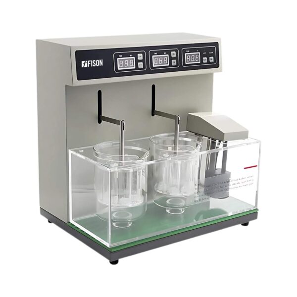 Disintegration Tester FM-DGT-A101 - Image 2
