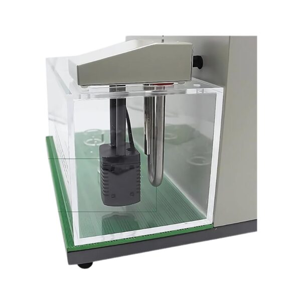 Disintegration Tester FM-DGT-A101 - Image 3