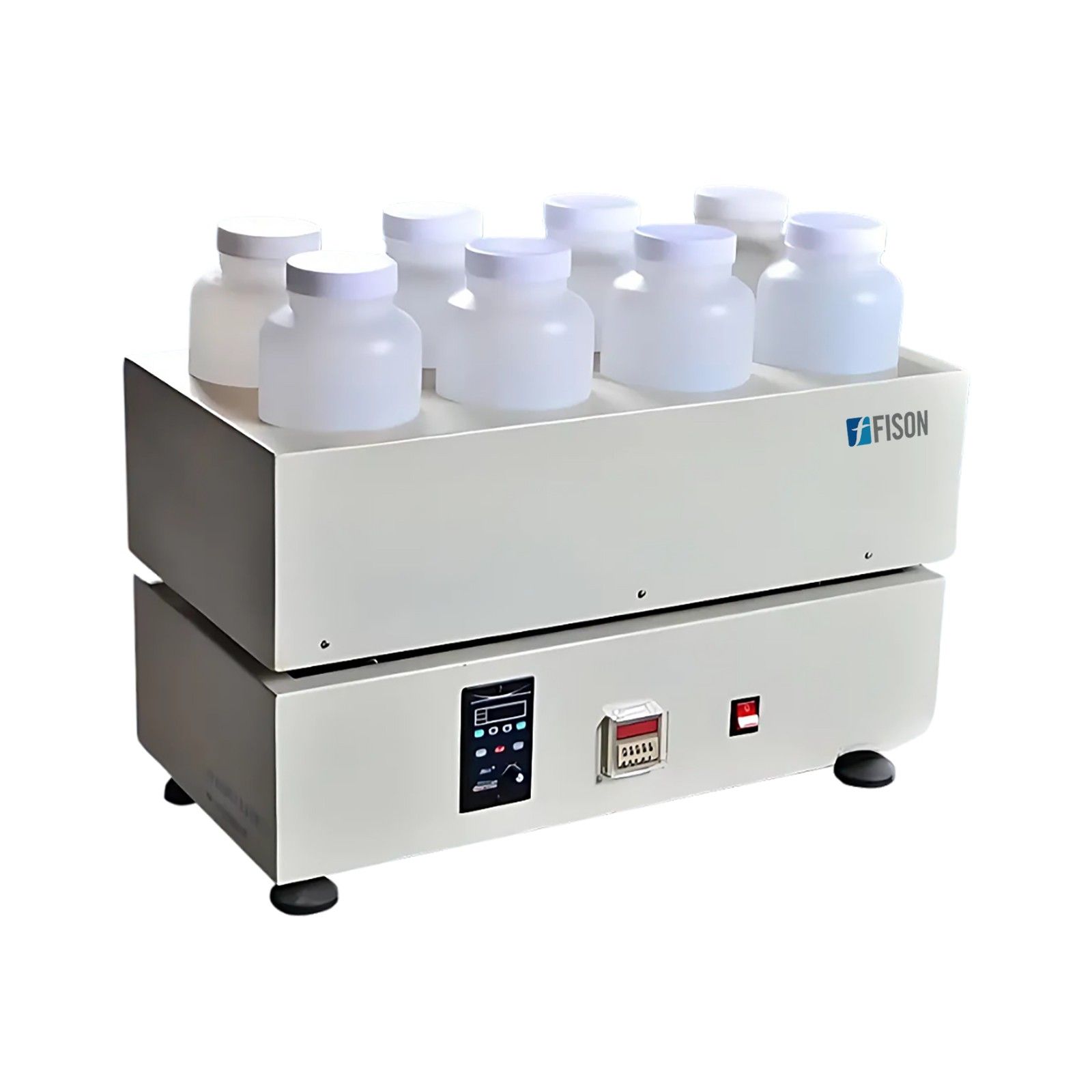 Reciprocating Horizontal Shaker FM-RHS-A100