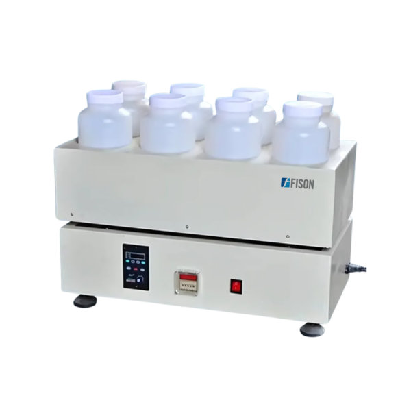 Reciprocating Horizontal Shaker FM-RHS-A100 - Image 2