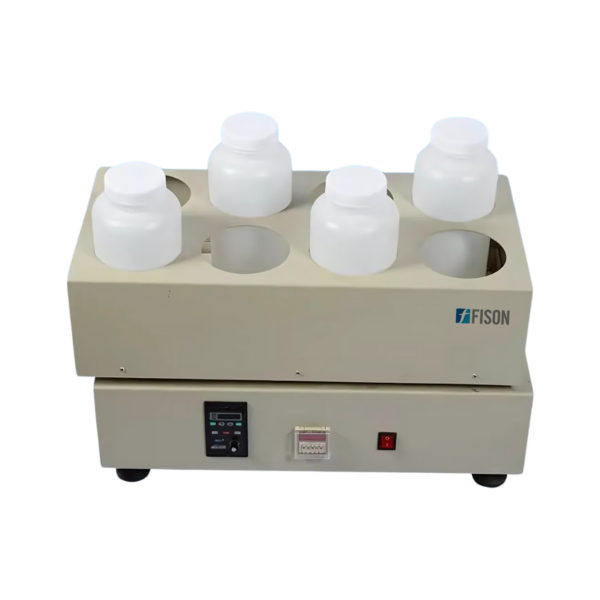 Reciprocating Horizontal Shaker FM-RHS-A100 - Image 3